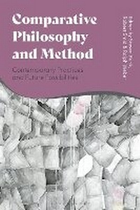 Enlarge image Cover: Comparative Philosophy and Method - Bloomsbury Academic
