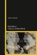 Cover: Tacitean Visual Narrative - Bloomsbury Academic