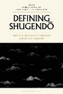 Cover: Defining Shugendo - Bloomsbury Academic