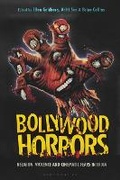 Cover: Bollywood Horrors - Bloomsbury Academic