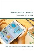 Cover: Religious Diversity in Europe - Bloomsbury Academic
