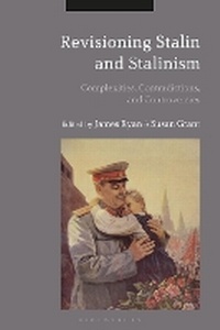 Abbildung von: Revisioning Stalin and Stalinism - Bloomsbury Academic