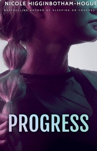 Enlarge image Cover: Progress - Draft2digital