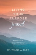 Cover: Living Your Purpose Journal - Hay House Inc