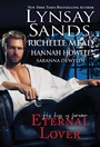 Cover: Eternal Lover - Zebra Books