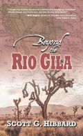 Cover: Beyond the Rio Gila - Cengage Gale