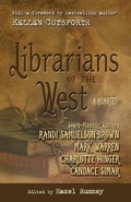 Cover: Librarians of the West - Five Star