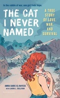 Cover: The Cat I Never Named - Thorndike Striving Reader