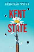 Cover: Kent State - Thorndike Striving Reader