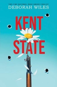 Enlarge image Cover: Kent State - Thorndike Striving Reader