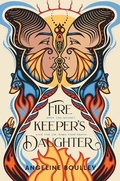 Cover: Firekeeper's Daughter - Thorndike Striving Reader