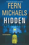 Cover: Hidden - Wheeler Publishing Large Print