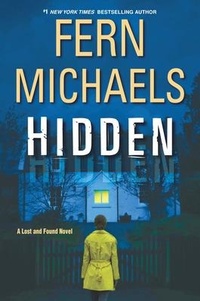 Enlarge image Cover: Hidden - Wheeler Publishing Large Print