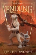 Cover: Endling #3 - Thorndike Striving Reader
