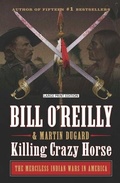 Cover: Killing Crazy Horse - Large Print Press