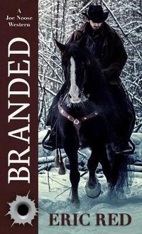 Enlarge image Cover: Branded - Wheeler Publishing Large Print