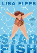 Cover: Starfish - Thorndike Striving Reader