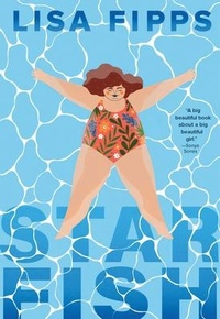 Enlarge image Cover: Starfish - Thorndike Striving Reader