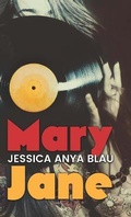 Cover: Mary Jane - Thorndike Press Large Print