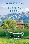 Cover: Sustaining Faith - Cengage Gale