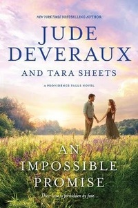 Enlarge image Cover: An Impossible Promise - Thorndike Press Large Print