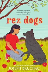 Enlarge image Cover: Rez Dogs - Thorndike Striving Reader