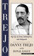 Cover: Trejo - Thorndike Press Large Print
