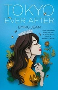 Cover: Tokyo Ever After - Thorndike Striving Reader