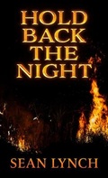 Cover: Hold Back the Night - Thorndike Press Large Print