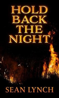 Enlarge image Cover: Hold Back the Night - Thorndike Press Large Print
