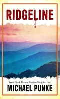Cover: Ridgeline - Thorndike Press Large Print