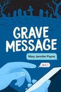 Cover: Grave Message - Orca Book Publishers,Canada