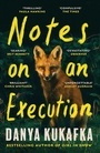 Cover: Notes on an Execution - Phoenix (an Imprint of The Orion Publishing Group Ltd )