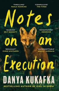 Enlarge image Cover: Notes on an Execution - Phoenix (an Imprint of The Orion Publishing Group Ltd )