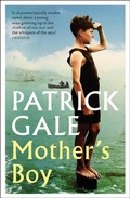 Cover: Mother's Boy - Tinder Press