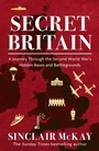 Cover: Secret Britain - Headline