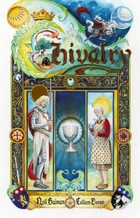 Enlarge image Cover: Chivalry - Headline
