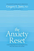 Cover: The Anxiety Reset - Tyndale Refresh