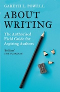Cover: About Writing - Gollancz