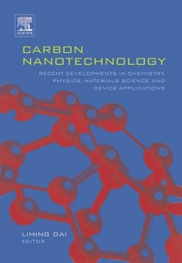 Abbildung von: Carbon Nanotechnology - Elsevier