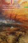 Cover: Decolonial Ecology - Wiley