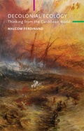 Cover: Decolonial Ecology - Wiley