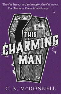 Enlarge image Cover: This Charming Man - Transworld Digital