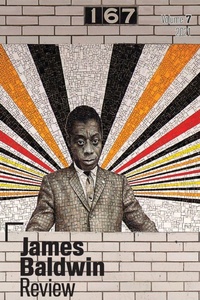 Enlarge image Cover: James Baldwin Review - Manchester University Press