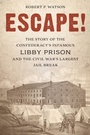 Cover: Escape! - Rowman & Littlefield Publishers