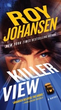 Cover: Killer View - Grand Central Publishing