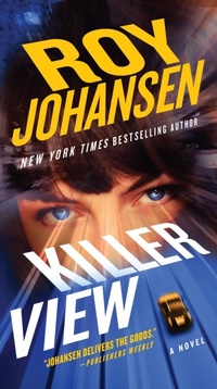 Enlarge image Cover: Killer View - Grand Central Publishing
