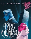 Bild: Lore Olympus: Volume Two - Del Rey