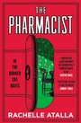 Cover: The Pharmacist - Hodder & Stoughton