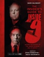 Cover: The Insider's Guide to Inside No. 9 - Hodder & Stoughton